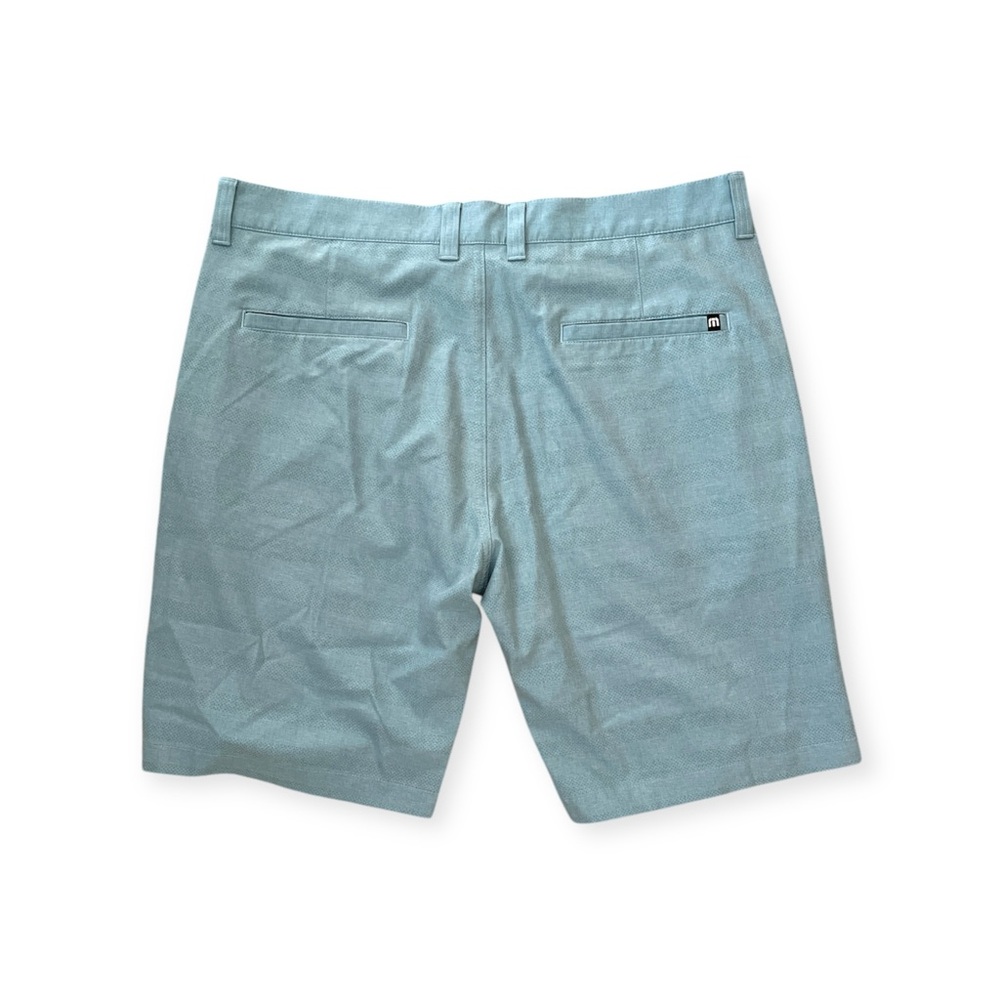 Travis Mathew Short - Picture 2 of 2
